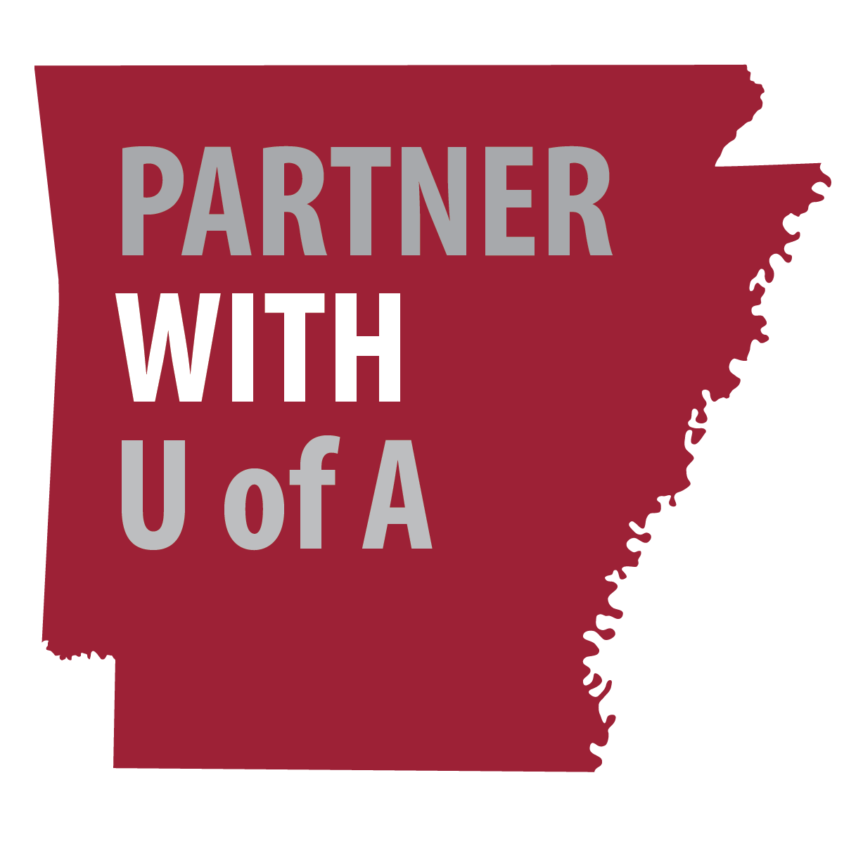 Partner with the U of A